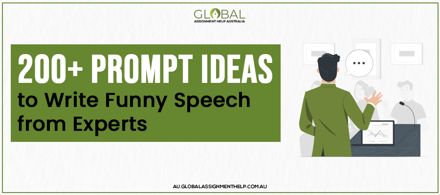200+ Most Funny Speech Topics to Make You Laugh!