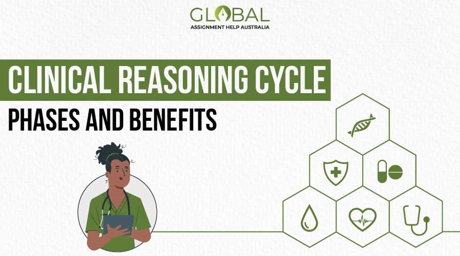 clinical reasoning cycle essay example