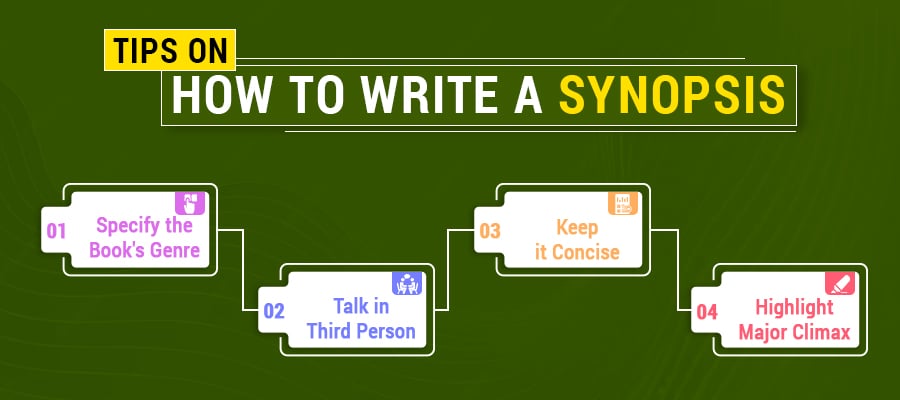 Tips on How to Write a Synopsis