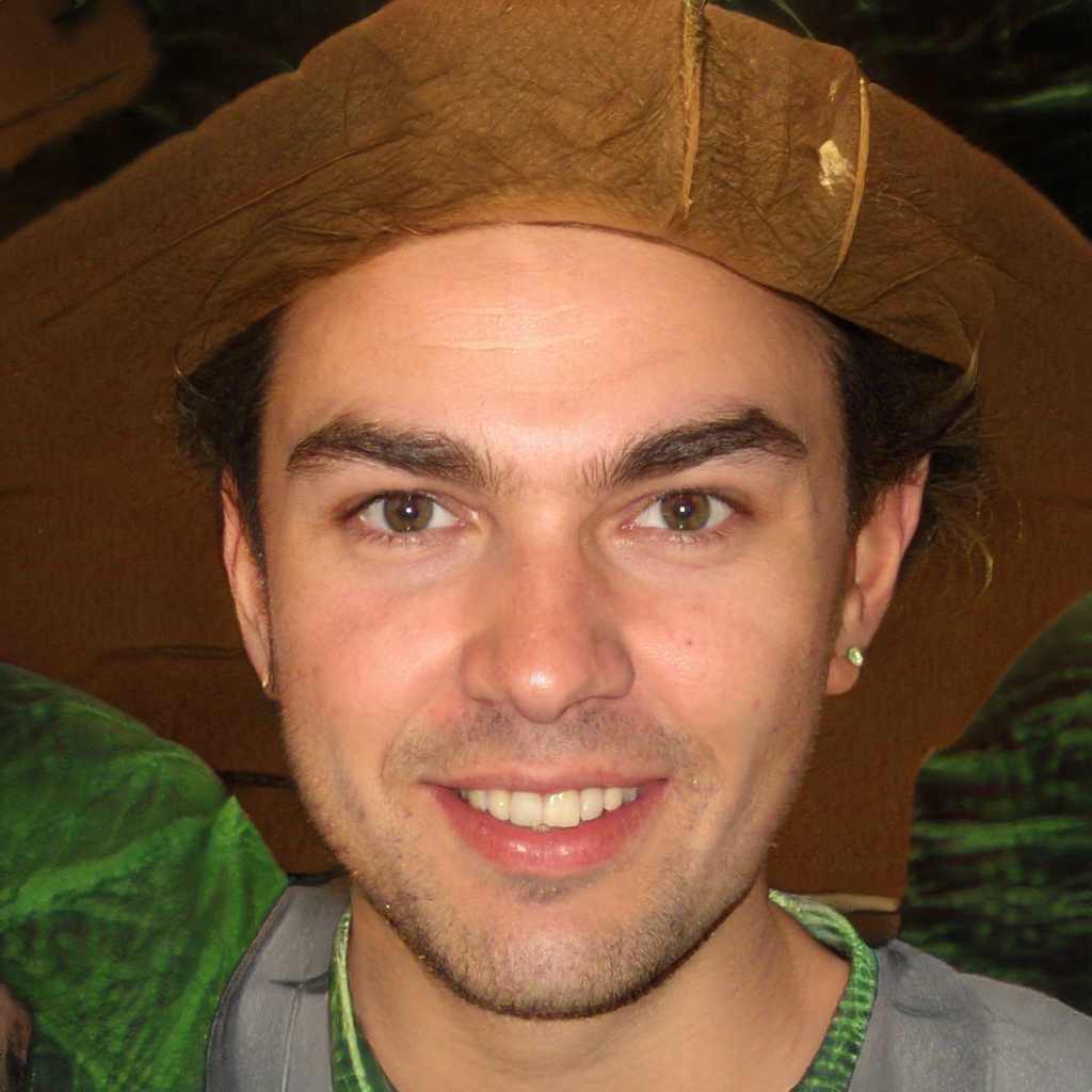 Lucas White