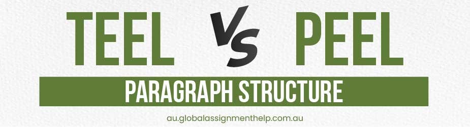 Teel Vs Peel
